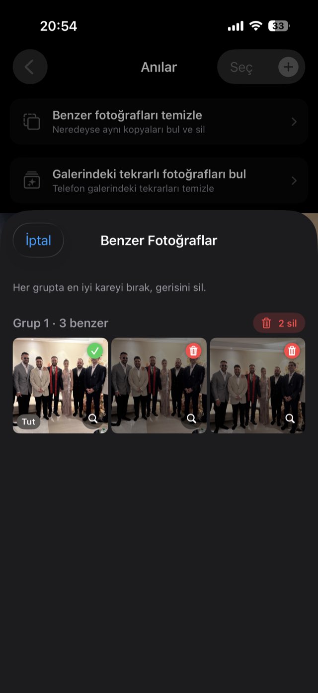 Anı albümü